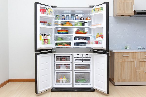 Top 10 tủ lạnh 4 cánh dưới 20 triệu tiết kiệm điện, dung tích lớn phù hợp cho cả gia đình bạn (năm 2022)
