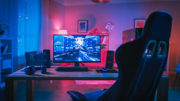 13 Rekomendasi Monitor Gaming Murah, Sekitar Rp 2 Jutaan! (2023)