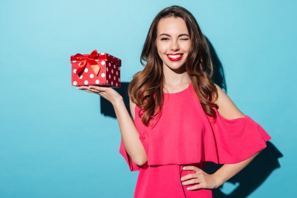 Best Gift Suggestions for Girls in 2018