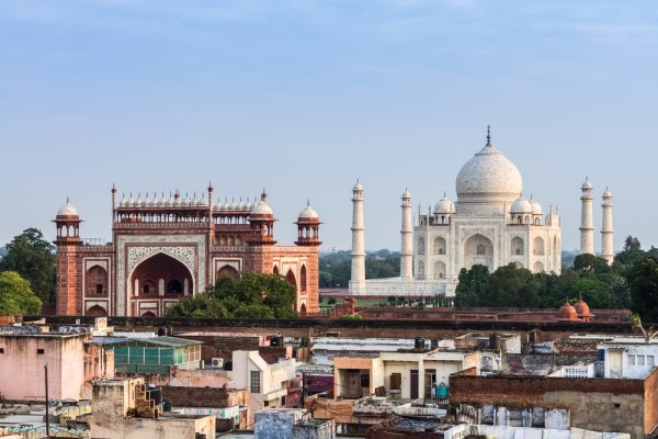 Think Your Agra Trip is Complete After a Visit to the Taj Mahal? Think Again! Do Not Miss Out on the 10 Best Places to Visit in Agra (2019) 