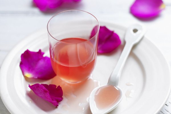 On a Fitness Regime? Try these Rose Syrup Mocktail Recipes 2020 and Have a Guilt-Free Get-Together