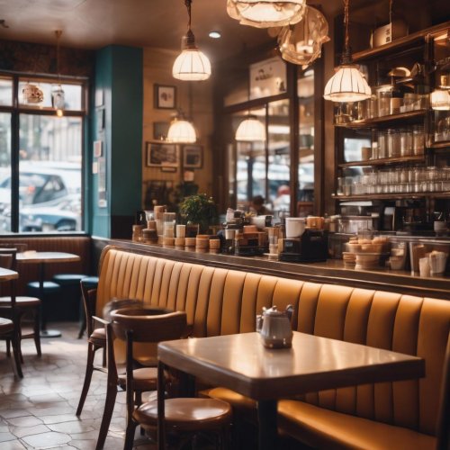 13 Rekomendasi Cafe dan Resto Bertema Unik di Jakarta Pusat, Pasti Bikin Betah (2024)
