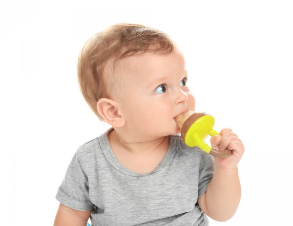 Panduan Praktis: 15 Rekomendasi Empeng Buah untuk Bayi Berapa Bulan Menuju Makanan Pendamping ASI (2023)