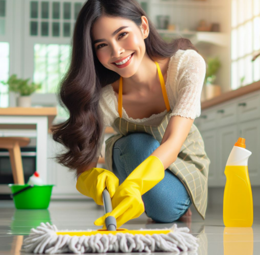 Segera Dapatkan Rumah Indah Bersih Sekarang Juga! 15 Rekomendasi Karbol agar Lantai Lebih Bersih Bercahaya! (2024)