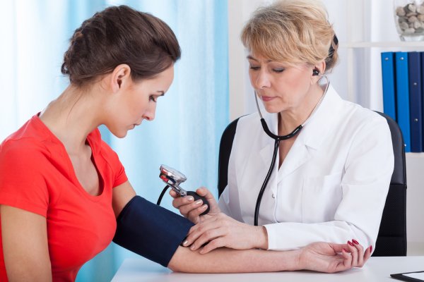 Take Extra Good Care of Your Heart: 8 Important Things to Do When Your Blood Pressure (BP) is High (2020)