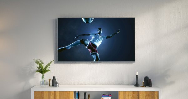 2021 smart tv terbaik 10 Rekomendasi