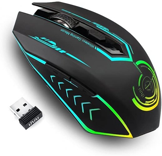 Perfect Guide for Gamers: Find the Best Gaming Mouse under 1,000 for 2020