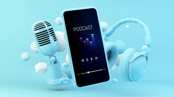 10 Rekomendasi Aplikasi Podcast Populer Buat Pendengar dan Kreator (2023)