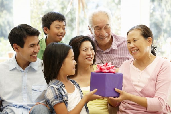 Gợi ý 10 món quà 20 10 tặng mẹ vợ sang trọng và thiết thực nhất (năm 2020)