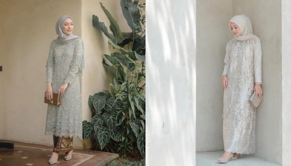 Elegan dan Stylish! Pilihan 15 Rekomendasi Sepatu Kondangan Wanita Hijab Terbaik untuk Hijabers (2023)