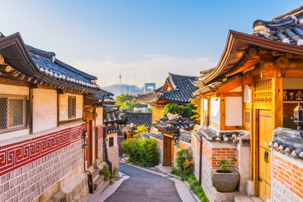 Kinh nghiệm du lịch Hàn Quốc thú vị cho bạn những trải nghiệm khó quên nhất (năm 2023)