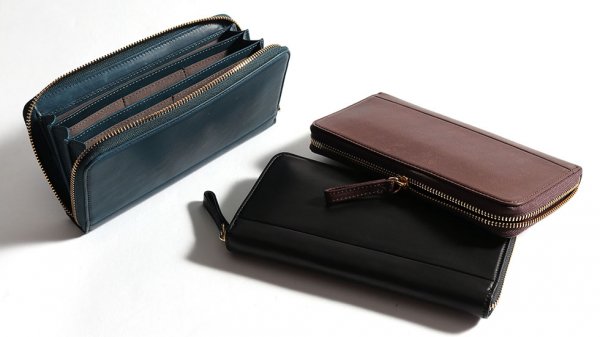 美品　土屋鞄　バッファロー　スクエアパース　折り財布　ブラウン 楽天市場】【土屋鞄公式】 ビークル ファスナーグランドパース