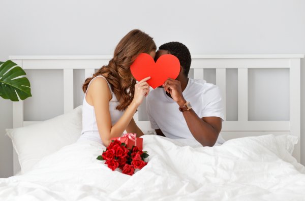 Break the Monotony of Your Unromantic Life By Gifting Your Husband One of These 7 Naughty and Romantic Presents. Make Your Life Spicier Than Ever Before in 2019!