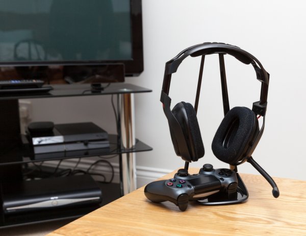 Place Your Gaming Headset Properly! Here are the Best Ways to do so Using the Best Gaming Headset Stands.(2021).