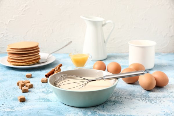 Top 10 bột bánh pancake pha sẵn giúp bạn tiết kiệm thời gian nấu ăn (năm 2023)