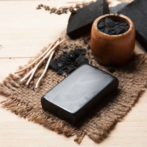 Charcoal Is All the Rage to Detox, Purify and Clean up Skin(2021): Benefits and Issues of Using Charcoal Soap and Two Recommendations that Will "Detox" Your Shower Routine.