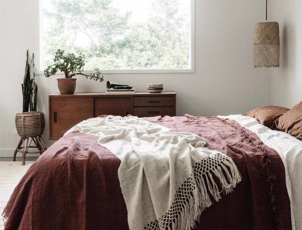 Tidur Lebih Nyaman Setiap Hari dengan Bed Cover Rekomendasi BP-Guide Ini! (2023)