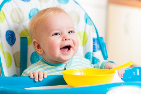 Jangan Salah Pilih, Inilah 10 Rekomendasi Kursi Makan Bayi yang Aman dan Berkualitas dari BP-Guide (2023)