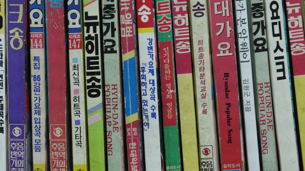 10 Rekomendasi Buku Belajar Bahasa Korea untuk Kamu yang Ingin Cepat Memahami Bahasa Korea (2023)