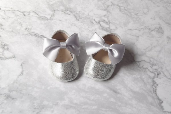 Celebrate the Birth of the Little One: 10 Heartwarming Silver Baby ...