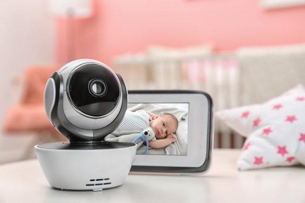 10 Rekomendasi Monitor Bayi Terbaik untuk Memantau Keamanan Si Kecil Setiap Saat (2023)