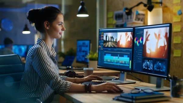 Video Editing Skills are in High Demand Globally. Check out the Top 10 Video Editing Software and Great Online Courses to Learn Video Editing Quickly (2020)