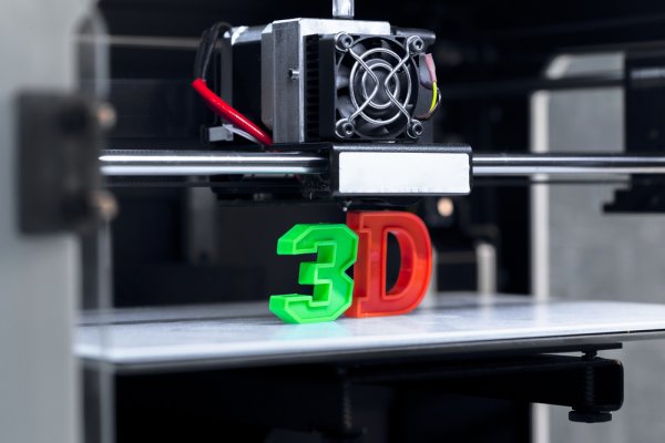 Mengenal Kecanggihan dan Kegunaan Alat 3D Printing 2023 Plus Rekomendasinya dari BP-Guide