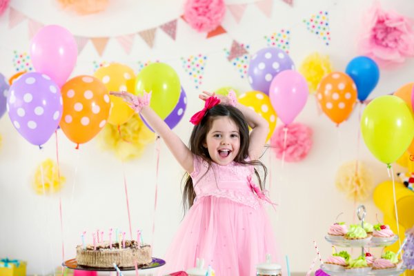 30 gợi ý mua quà sinh nhật cho con gái xinh xắn, dễ thương khiến bé thích mê (năm 2023)! Phiên bản mới nhất được lựa chọn bởi các chuyên gia quà tặng