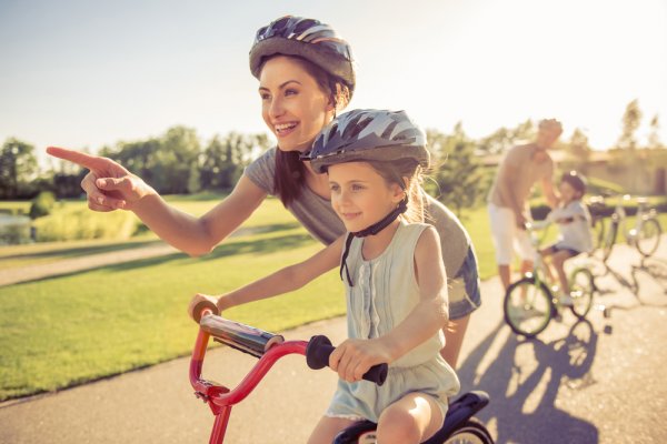 Find a Bicycle That Suites Your Child and Their Preferences Too. These are the Best Bicycles According to Your Kid's Age in 2021