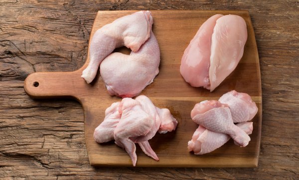 Ragam Rekomendasi Mesin Pemotong Ayam untuk Menghasilkan Daging Utuh Berkualitas (2020)