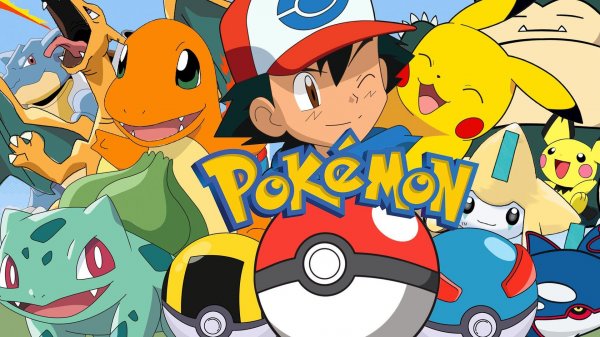 Anak Anda Suka Pokemon? Berikut 11+ Mainan Anak Bertema Pokemon yang Lucu dan Edukatif