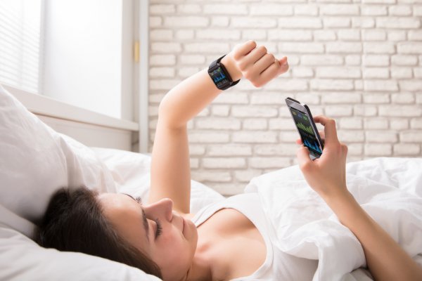 8 Rekomendasi Sleep Tracker Terbaik serta Manfaatnya! (2023)
