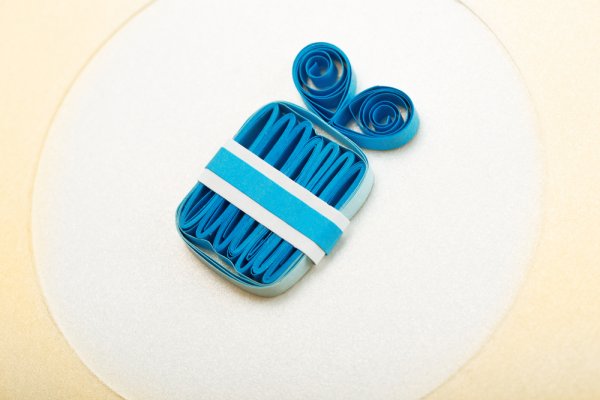 Paper Quilling Gift for Boyfriend: Finding it Hard to Buy Unique Gift for Him? Check Out These 10 Stunning Quilled Gifts