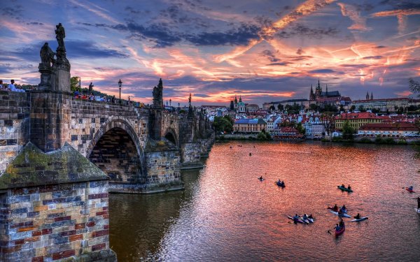 Looking for the Best Travel Destinations in 2019? Prague Should Definitely Be on Your List! Top 10 Places to Visit in Prague and What Souvenirs to Bring Back