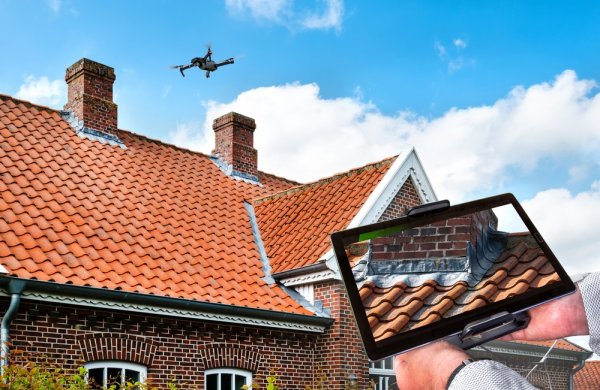 10 Rekomendasi Drone untuk Fotografi Hasilkan Jepretan Terbaik, Mana Pilihanmu? (2023)