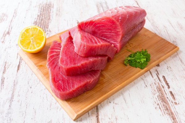 Ayo Masak Ikan! Yuk, Coba 10 Rekomendasi Resep Ikan Tuna yang Enak dan Mudah Dibuat Selama Masa Work From Home