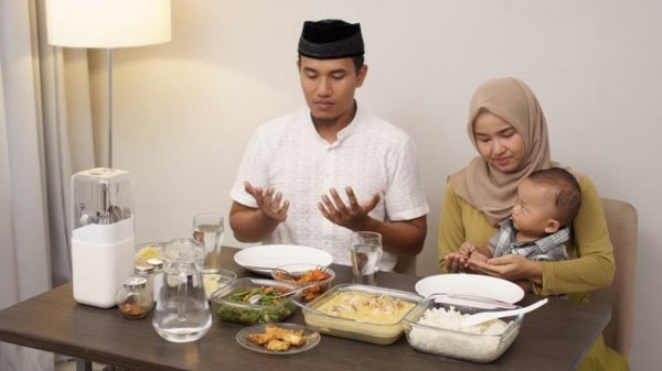 Tidak Perlu Waktu Lama, Ini Dia 7 Menu Sahur Praktis dan Sehat yang Bisa Anda Terapkan di Ramadan ini(2023)