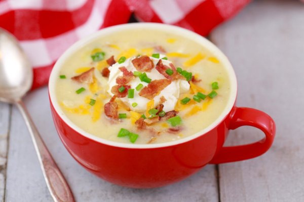 If You Need Something Quick for Lunch or Snack, Mug Soup Recipes Save the Day(2021): Here are 8 Super Quick Mug of Soup Ideas to Help Make Your (already delicious) Homemade Soup Better.
