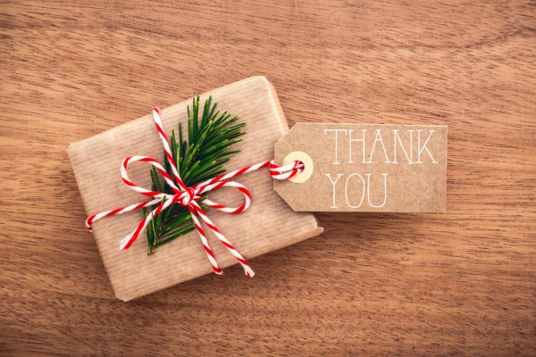 The 10 Most Liked and Shared Thank You Gifts in India to Gift Your Beloved on Different Occasions in 2022