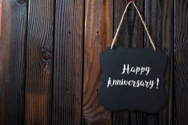 Wood Anniversary: 10 Best Gifts for Husband on 5th Wedding Anniversary	