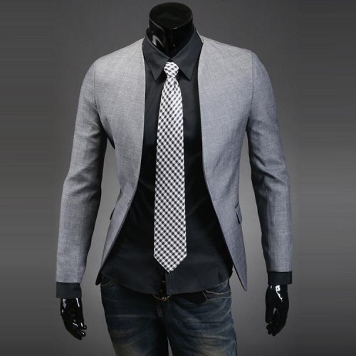 Looking for Something Formal As Well As Comfortable? Check out this Men's Office Blazer Range in 2020.