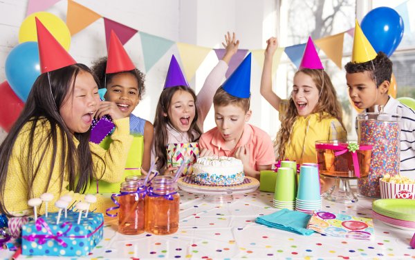 Top 10 món quà sinh nhật ý nghĩa cho bé trai 9 tuổi (năm 2020)
