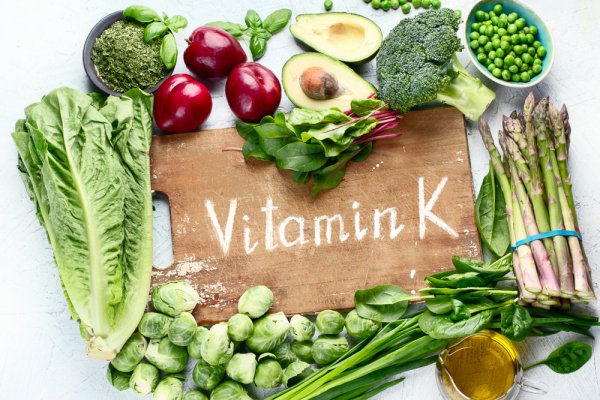 Top 10 sản phẩm giúp bổ sung Vitamin K làm đẹp cho da (năm 2020)