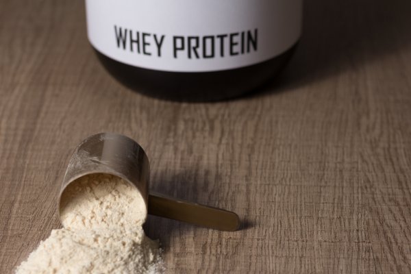 Menemukan Pilihan Whey Protein Terbaik: 15 Rekomendasi Produk Unggulan untuk Memaksimalkan Pertumbuhan Otot (2023)