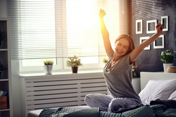 If It Has to Happen, then It Has to Happen First(2020): 5 Things to Do in Morning to Start Your Mornings Happy
