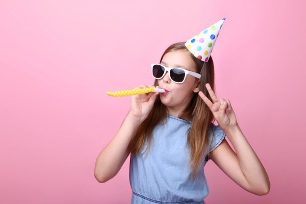 Have a Blast on Your Child's Birthday With Party Favour Whistles. Check out These Different Whistles Which Make Great Party Favours in 2020