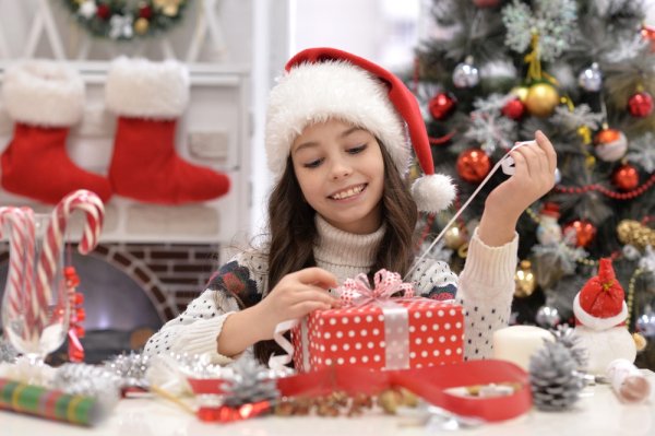 小学5年生の女の子に人気のクリスマスプレゼントランキング2020 ゲームやメイキングトイが大好評 ベストプレゼントガイド