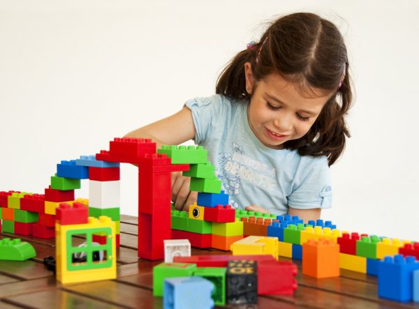 10 món quà sinh nhật LEGO hữu ích nhất dành cho bé từ 1 đến 8 tuổi (năm 2020)