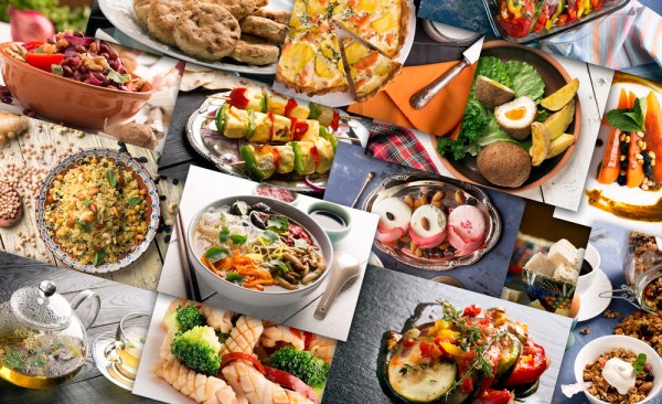 7 Resep Makanan Internasional yang Bisa Kamu Buat di Rumah untuk Obati Kangen Kulineran di Luar Negeri (2021)