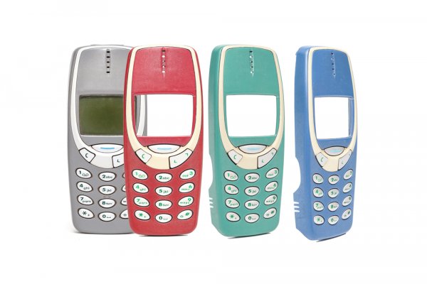 Mari Bernostalgia Bareng dengan 10 Handphone Nokia Jadul yang Pernah Jaya di Masanya